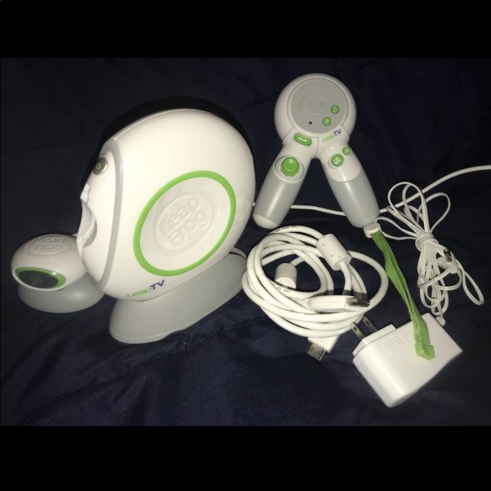 Leapfrog Bundle